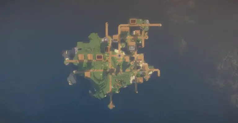 Minecraft-seeds