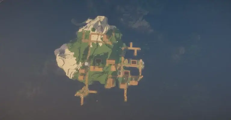 Minecraft-seeds