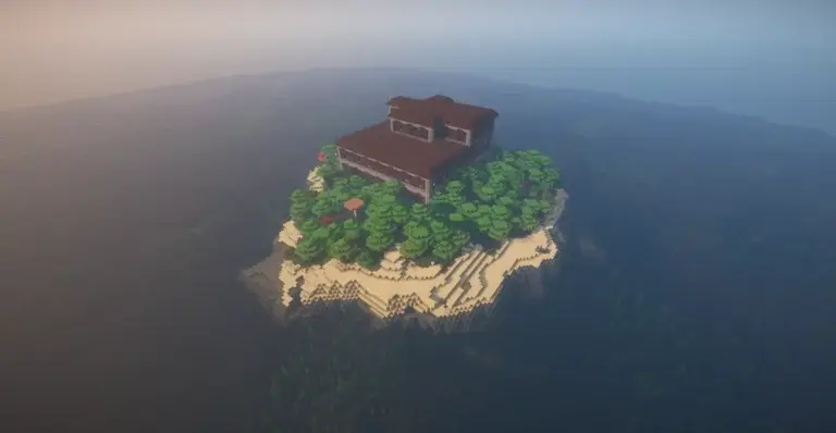 Minecraft-seeds