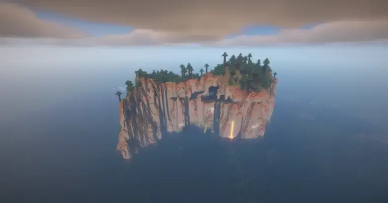 Minecraft-seeds