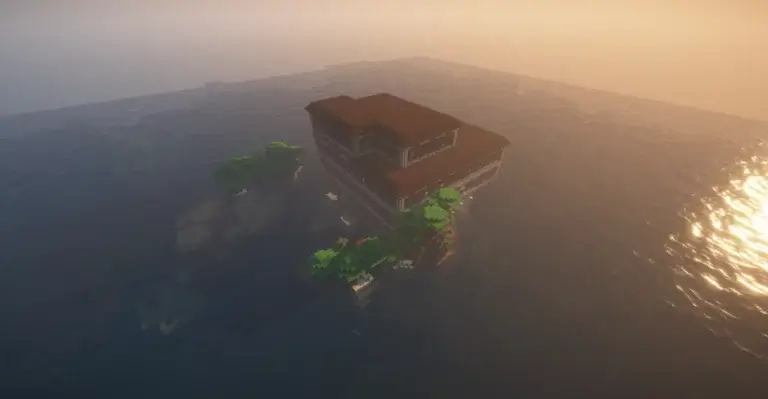 Minecraft-seeds