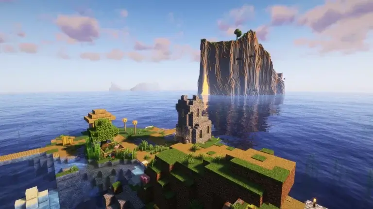 minecraft seeds