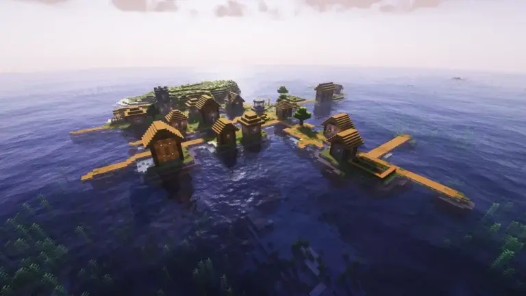 minecraft seed