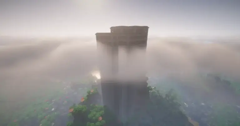 Minecraft-seeds