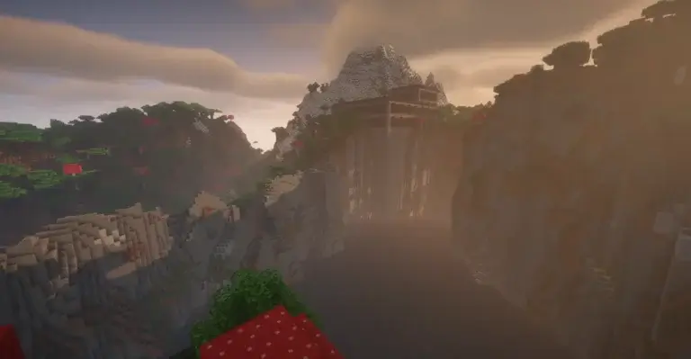 Minecraft-seeds