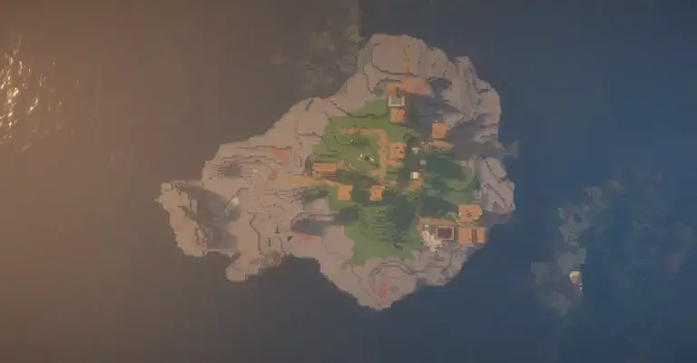 Minecraft-seeds