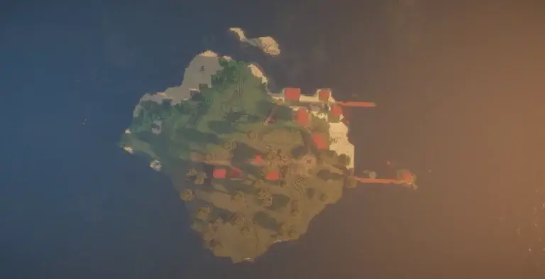 Minecraft-seeds