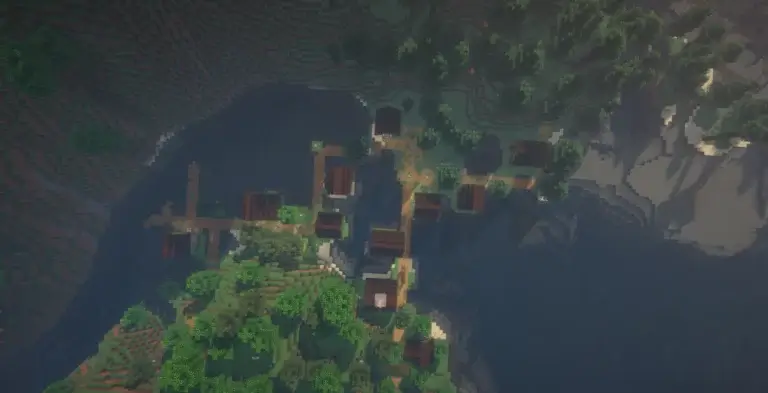 Minecraft-seeds