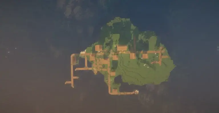 Minecraft-seeds