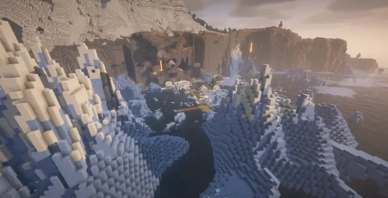 Minecraft-seeds