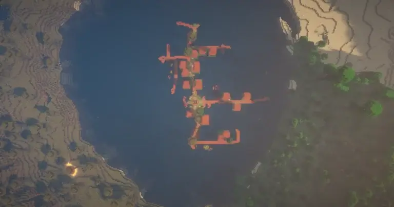 Minecraft-seeds