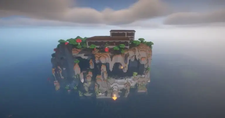 Minecraft-seeds