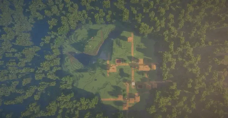 Minecraft-seeds