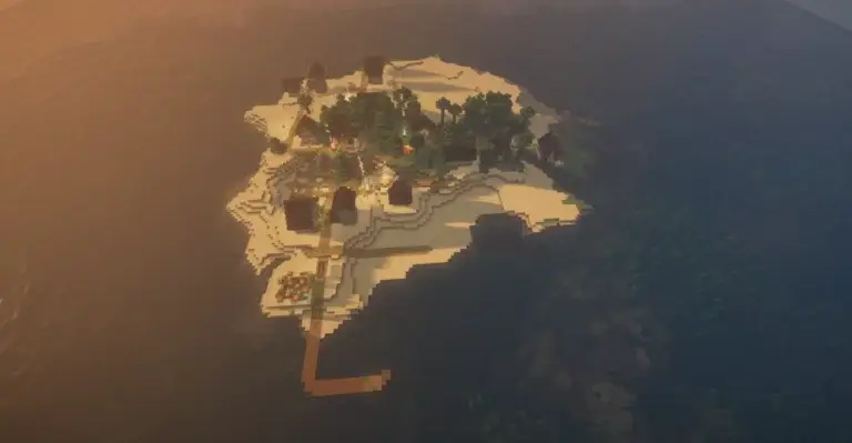 Minecraft-seeds