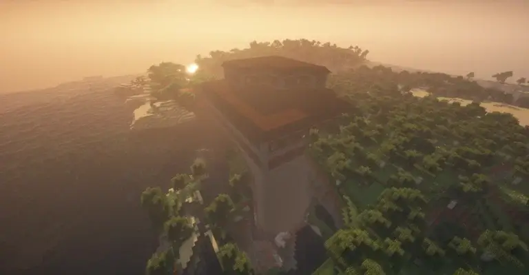 Minecraft-seeds