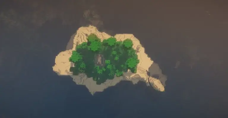 Minecraft-seeds