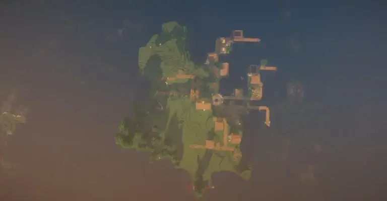 Minecraft-seeds