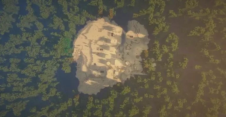 Minecraft-seeds