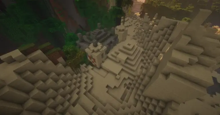 Minecraft-seeds