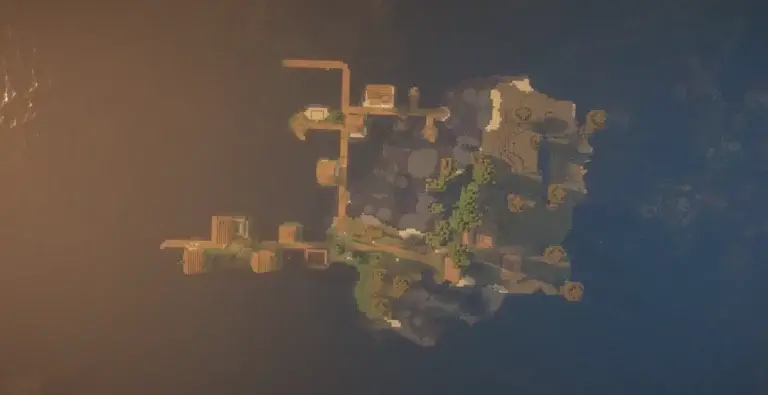 Minecraft-seeds