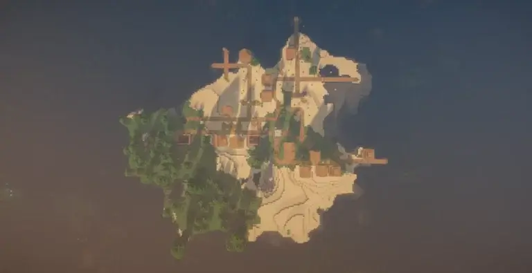 Minecraft-seeds