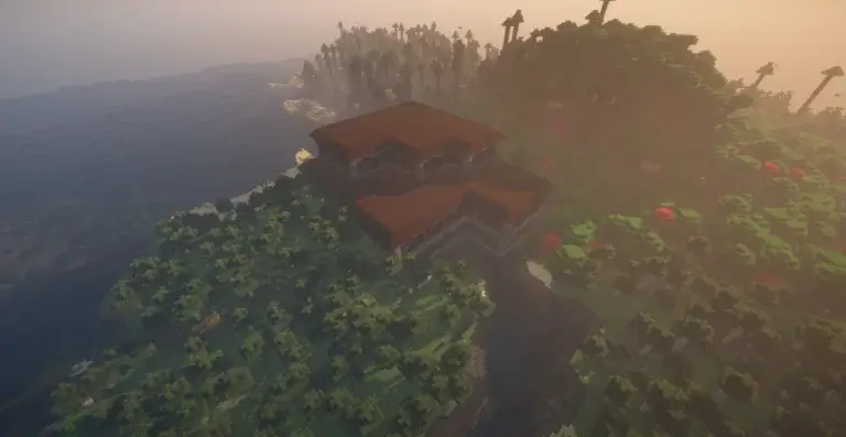 Minecraft-seeds