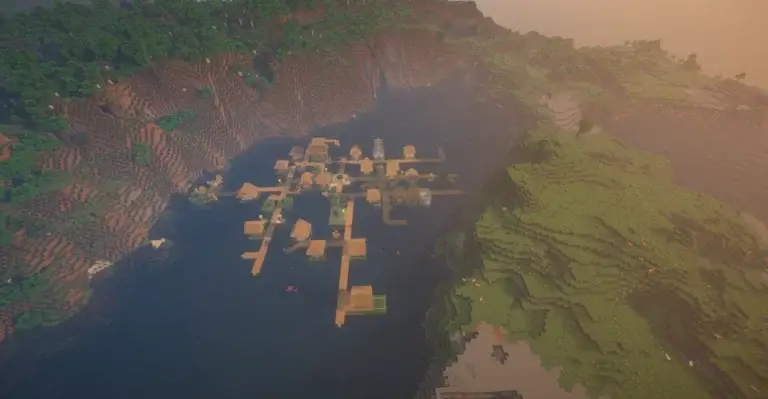 Minecraft-seeds