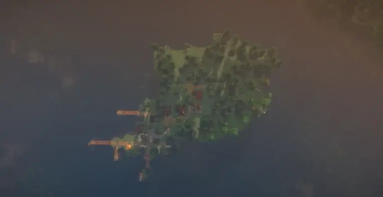 Minecraft-seeds