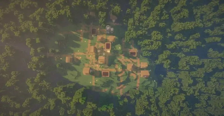 Minecraft-seeds