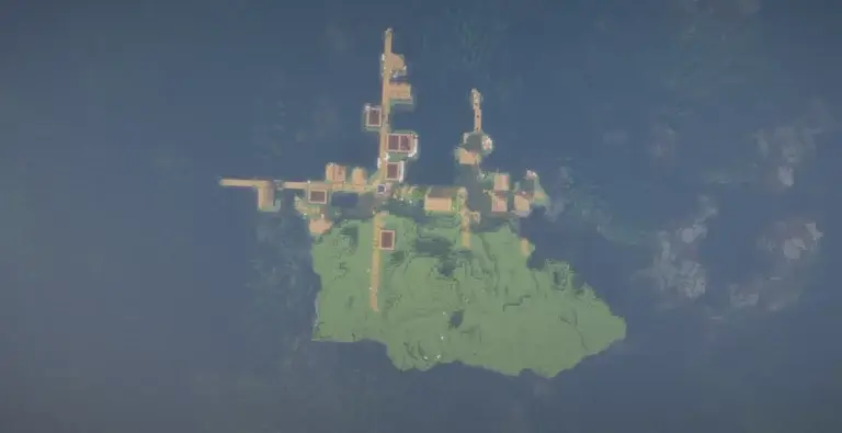 Minecraft-seeds