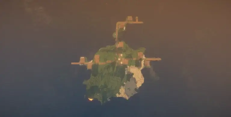 Minecraft-seeds