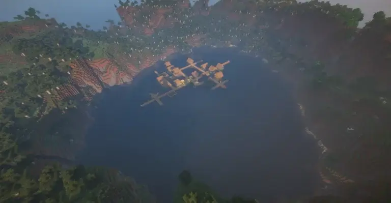 Minecraft-seeds