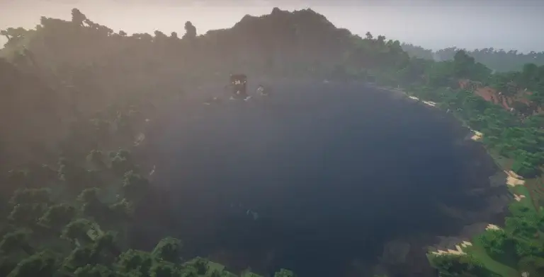 Minecraft-seeds