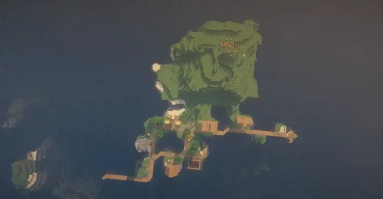 Minecraft-seeds