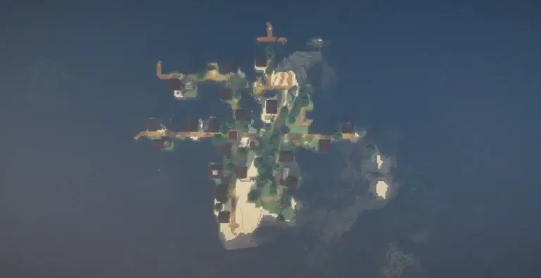 Minecraft-seeds