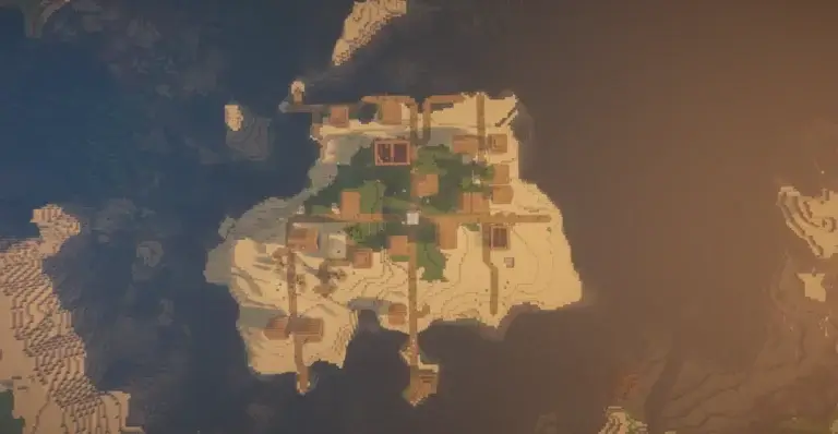 Minecraft-seeds