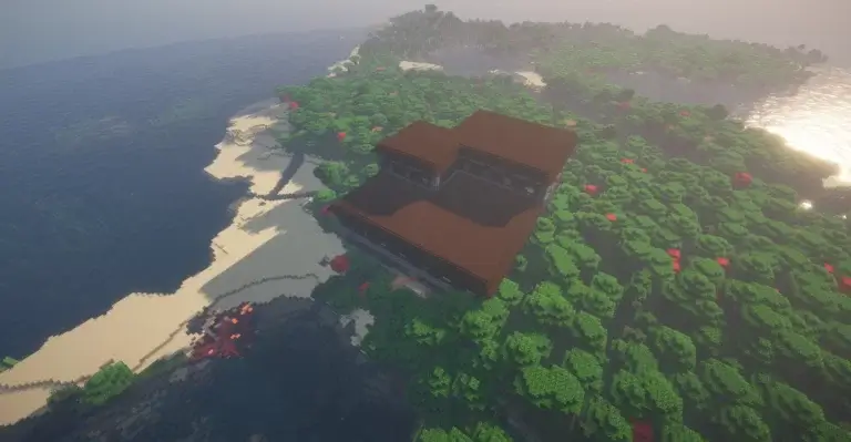 Minecraft-seeds