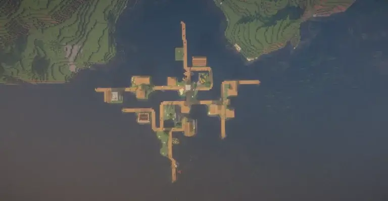 Minecraft-seeds