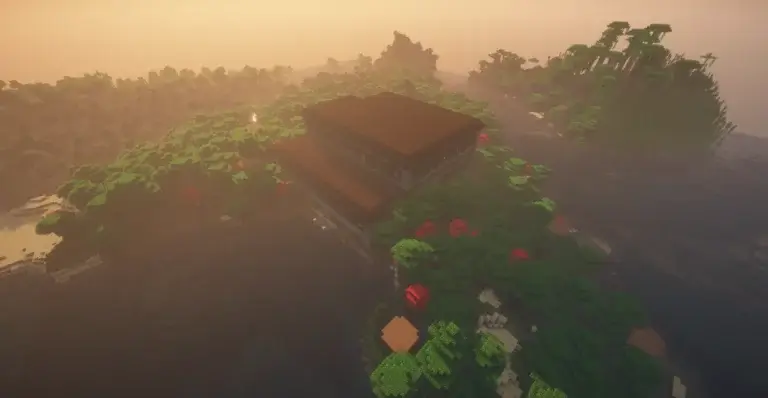 Minecraft-seeds
