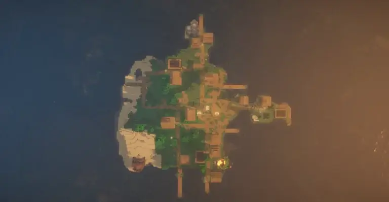 Minecraft-seeds