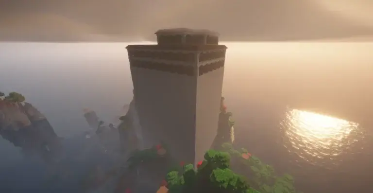 Minecraft-seeds