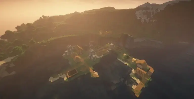 Minecraft-seeds