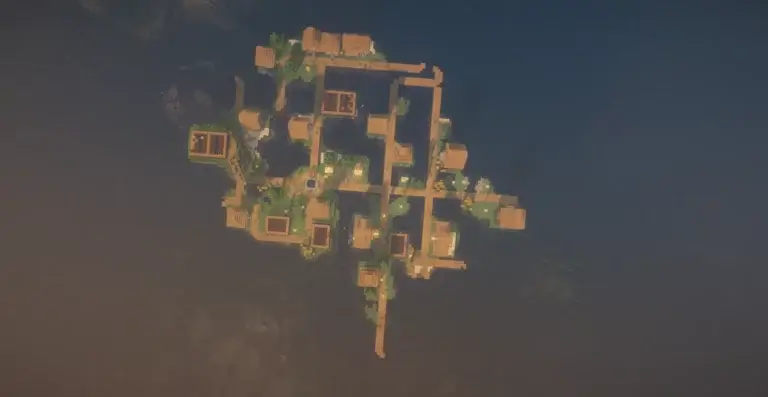 Minecraft-seeds