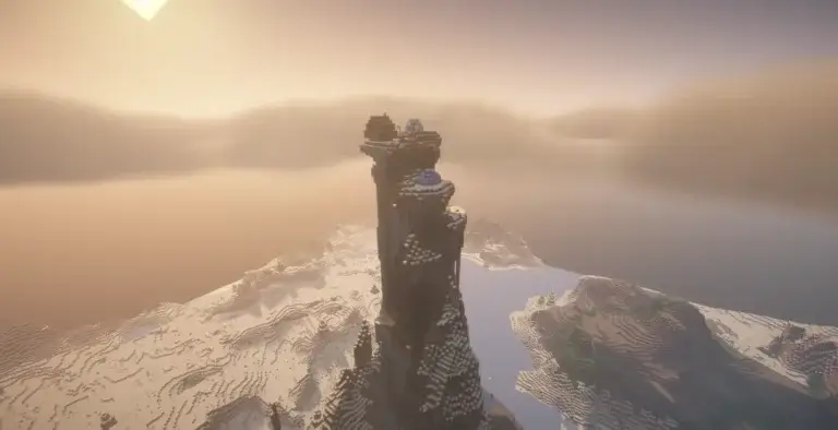 Minecraft-seeds