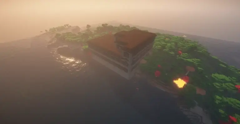 Minecraft-seeds