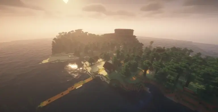 Minecraft-seeds