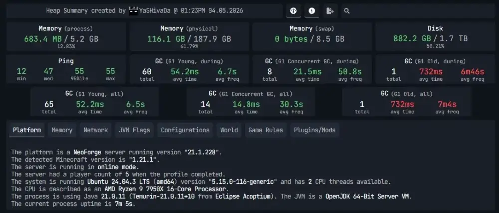Apex Test Spark