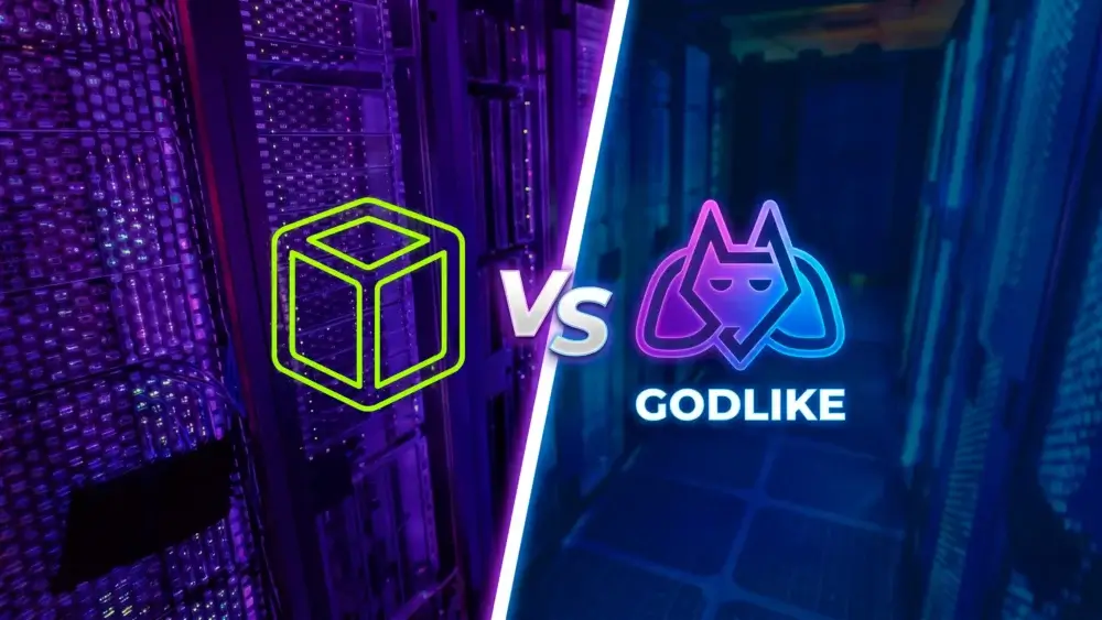 Godlike vs Apex Hosting: Minecraft 8GB Server Performance Benchmark