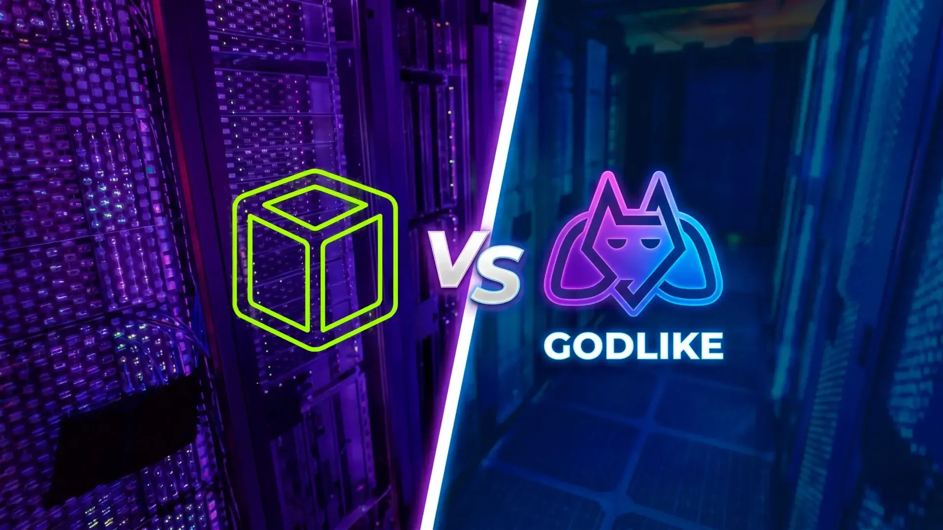 Godlike vs Apex Hosting: Minecraft 8GB Server Performance Benchmark