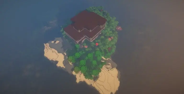 Minecraft-seeds